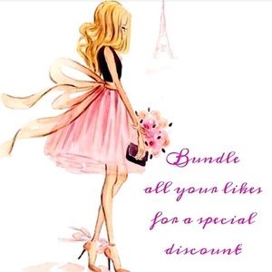 Better Deals come when you Bundle ❣️❣️